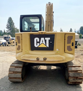 รถขุดไฮดรอลิกตีนตะขาบ Caterpillar 310 ปี 2020 มือสอง ขาย ใช้งานน้อย ได้รับการรับรองมาตรฐาน CE พร้อมจัดส่งทั่วโลก - Product Image 3