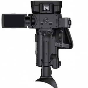 DF Wholesale pour la production cinématographique professionnelle, caméra numérique vidéo 4k 6k en direct PXW-Z100 Z150 Z280 Z190 Z90V Z200 Z800 - Product Image 6