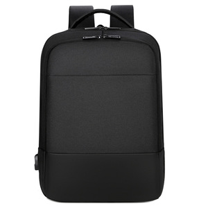 Sacs d'école personnalisés Grande capacité Sac à dos imperméable pour ordinateur portable Sacs de voyage Sac à dos pour étudiants universitaires Sac à dos d'affaires en plein air - Product Image 6