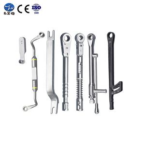 Clé dynamométrique à cliquet à réglage multiple, clé dynamométrique de type barre dentaire en vente - Product Image 2