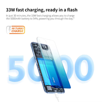 Teléfono Móvil Inteligente Xiaomi Redmi Note 10S Versión Global EEA 4G Barato 6+64 NFC Color Gris Ónix