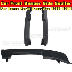 Accesorios para Range Rover Executive 2018-2022, Alerón Lateral Delantero para Automóvil, Cuchilla de Aire, Tuning, Kit de Carrocería - Product Image 1