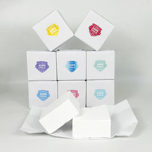 ชอล์กบล็อกขายส่งสำหรับกีฬายิมยกน้ำหนัก ชอล์กจัมโบ้ยอดนิยม ขายส่งชอล์กบล็อกนุ่มสำหรับฟิตเนส - Product Image 3