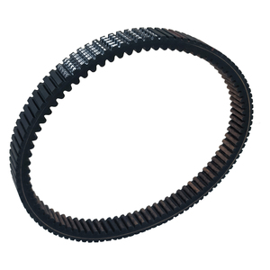 Cinghia di trasmissione CVT originale per ODES 650 800 ATV UTV OEM 21040303802 Ricambi Buggy - Product Image 5