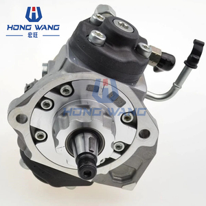 ปั๊มฉีดน้ำมันเชื้อเพลิงปรับได้ HongWang Certified Premium OEM 22100-0L060 294000-0900 สำหรับเครื่องยนต์ 1KD-FTV 2KD-FTV อะไหล่แท้ รับประกัน 1 ปี - Product Image 3