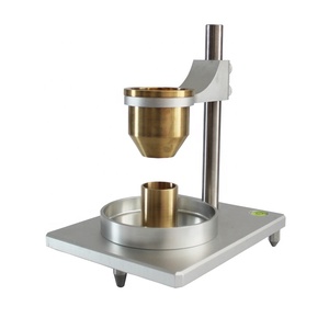 ISO 3923 Portable Metal Powder Hall Flowmeter/Hall Current Meter - Product Image 3