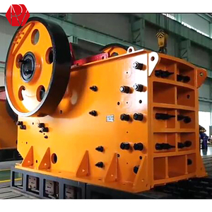 <span class=keywords><strong>2025</strong></span> nóng bán giá tốt chất lượng đảm bảo mỏ đá nghiền pe400x600 Máy Nghiền hàm - Product Image 2