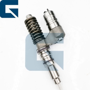 หัวฉีดน้ำมันดีเซล 0414702014 VOE3836007 3836007 สำหรับเครื่องยนต์ D12 - Product Image 1