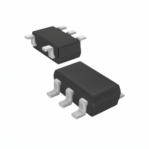 ส่วนประกอบวงจรอิเล็กทรอนิกส์ในสต็อก SC 74A, SOT 753 XC6210B12AMR-G ระบบจัดการพลังงาน (PMIC) - Product Image 1