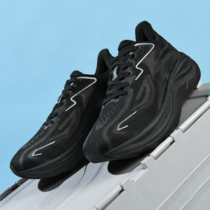 Zapatillas de entrenamiento con soporte, zapatillas de running transpirables, zapatillas deportivas urbanas casuales. - Product Image 6