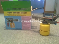 2L Mini brumisateur thermique de haute qualité pour le jardin