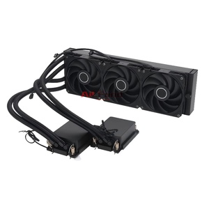 ระบบระบายความร้อนด้วยน้ำสำหรับซีพียูเซิร์ฟเวอร์ ซ็อกเก็ต LGA3647 สำหรับ Xeon รุ่นที่ 1/2 - Product Image 4