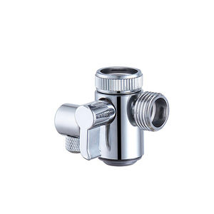 Accesorios <span class=keywords><strong>de</strong></span> baño Anion Fregadero Grifo Manguera <span class=keywords><strong>de</strong></span> ducha con cabezal <span class=keywords><strong>de</strong></span> ducha Fregadero Ducha Peluquería <span class=keywords><strong>Camping</strong></span> Grifo Extensión Flexible - Product Image 3