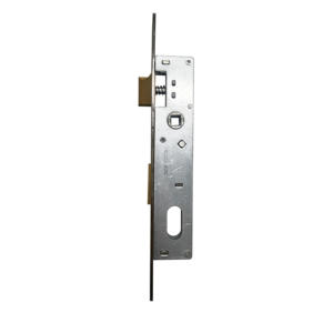 LCKLUX Corps de serrure à clé en fer de haute qualité pour intérieur, 85*20mm, antivol, ignifuge, à <span class=keywords><strong>double</strong></span> languette, avec noyau de serrure personnalisable - Product Image 2