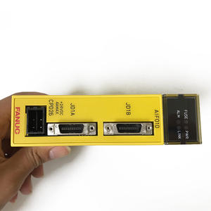 FANUC A03B-0819-C015 <b>Industrial</b> Spare Part <b>Industrial</b> Spare Part - Product Image 3