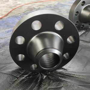 1,5 pouce 24 Rfwn 500 Blind A105 2500 #   Bride à enfiler RTJ DN 600, 300 lbs, acier au carbone - Product Image 5