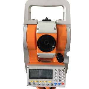 เครื่องมือสำรวจคุณภาพสูง ยี่ห้อ Brand Total Station ราคาประหยัด ดีที่สุด - Product Image 4