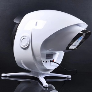 Nouvelle arrivée 2022, <span class=keywords><strong>dermatoscope</strong></span>, analyseur de peau, appareil facial, analyseur de peau avec iPad, appareil d'analyse de la peau du visage - Product Image 3