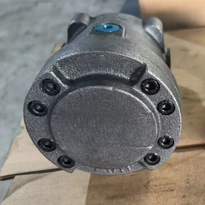 High-pressure Hydraulic <b>Hose</b> Fittings Cast Iron 23 cm Displacement MCY Series MCY14-1B 2.5MCY14-1B 5MCY14-1B 10MCY14-1B - Product Image 6