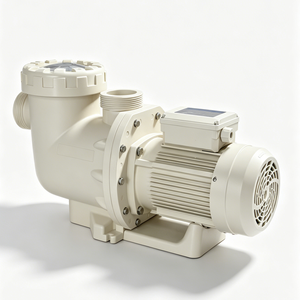 Pompe de circulation haute puissance de style Hayward, 5hp7.5hp, pompe centrifuge pour piscine - Product Image 2