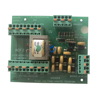 Carte d'interface de contrôle I/O de base Konecranes 52305504 48V AC pour les pièces de palans à câble SWF Nova R&M DynAC Inverter