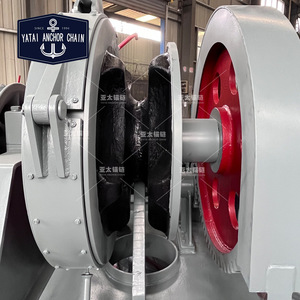 Yatai Anchor CHAIN Ship windlass สำหรับการผลิตที่มีการรับรอง CCS - Product Image 3