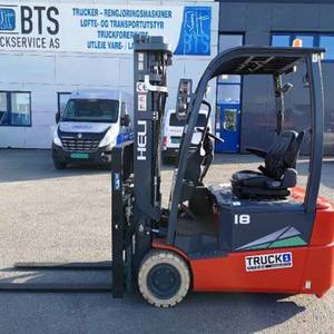 รถยกขนาดเล็กสำหรับรถยกCPCD18,รถยกขนาดเล็กสำหรับเก็บความเย็นขนาด1.8/2/2.5/3/3.5/5ตัน - Product Image 5