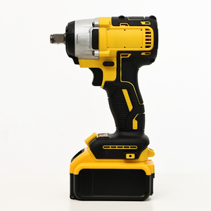 18V /21Vbrushless elettrico <span class=keywords><strong>trapano</strong></span> a <span class=keywords><strong>percussione</strong></span> Cordless martello <span class=keywords><strong>trapano</strong></span> cacciavite elettrico per Li batteria fai da te utensili elettrici per uso domestico - Product Image 6