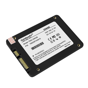SSD 128GB 2.5-inch Flash <b>Drive</b> Internal <b>Solid</b>-<b>state</b> Laptop Desktop Computer SSD 128GB <b>Hard</b> Disk - Product Image 6