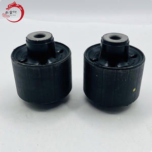 Sistema de Suspensión de Calidad Original BUSH-TRAIL ARM 55160-1G000 55160 1G000 Para H-yundai ACCENT/SOLARIS 55160 1G000 - Product Image 5