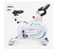Vélo de musculation en acier inoxydable, 1 pièce, accessoire Commercial de haute qualité, exercices d'intérieur à domicile, cyclisme