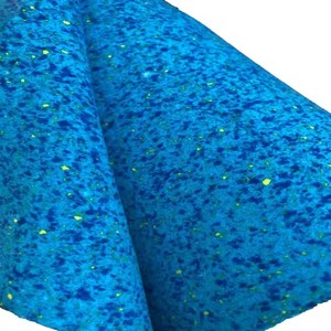 100% tái chế PU bọt Giày thoáng khí tấm mềm mại ấm áp và trọng lượng nhẹ Polyurethane bọt Fule - Product Image 5