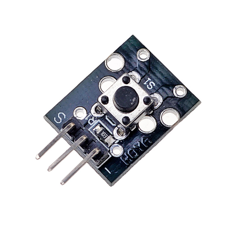 kye☺︎様へ♥3/1 KY-004 3pin Button Key Switch Sensor Module - 37 in 1 Kit