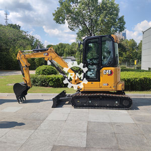 Usato Caterpillar <span class=keywords><strong>CAT</strong></span> 303 di alta qualità buone condizioni di alta qualità di importazione originale macchinari per gatti <span class=keywords><strong>CAT</strong></span> 303CR 303.5 per la vendita - Product Image 3