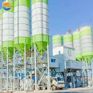 portable 100 ton bolted cement silo new design large bulk flaky cement silo for sale