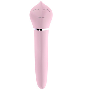 Bestseller wiederauf lad bares Mehrfrequenz-<span class=keywords><strong>Vibrator</strong></span>-Zungen-Mastur bator spielzeug für Erwachsene - Product Image 3