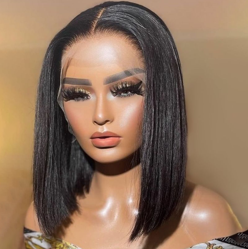 T-lace double drawn 180%