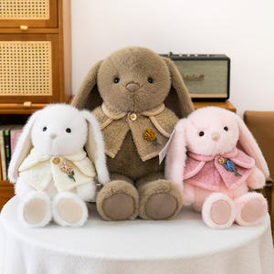 Мягкая плюшевая шаль - Product Image 3