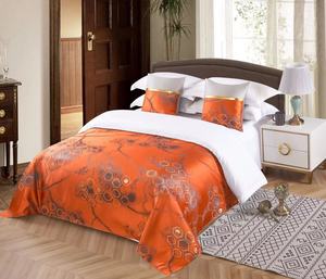 Yalan-<span class=keywords><strong>Cojines</strong></span> combinados <span class=keywords><strong>de</strong></span> lujo para cama, ropa <span class=keywords><strong>de</strong></span> cama tamaño queen - Product Image 2