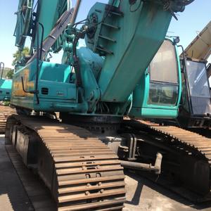 CHINA MADE usado JINT SG40 SG50 SG70 Grúa de cubo de agarre - Product Image 2