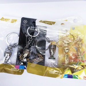 <span class=keywords><strong>2025</strong></span> phổ biến kim loại Keychain Thế Giới hàng đầu Châu Âu vàng bóng vô địch <span class=keywords><strong>cup</strong></span>, 3.5cm/4.5cm giải thưởng bóng đá giải đấu Mini <span class=keywords><strong>Cup</strong></span> móc khóa - Product Image 6