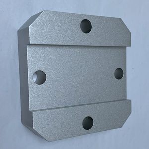 <span class=keywords><strong>CNC</strong></span>金属加工6061 5052 SS304 SS316アルミニウム<span class=keywords><strong>CNC</strong></span>加工部品 - Product Image 6