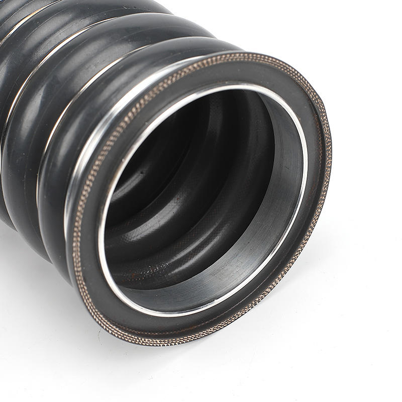 AIR CHARGE COOLER HOSE TUBE PIPE 15119849 for VOLVO EXCAVATORS