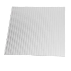 Structure industrielle solide décoration murale rideau maison hôtel <span class=keywords><strong>restaurant</strong></span> salle de bain salle de bain sables bitumineux verre trempé - Product Image 1