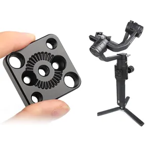 Adapter Plate Expansion Board for DJI Ronin S Handheld Gimbal Stabilizers Accessories