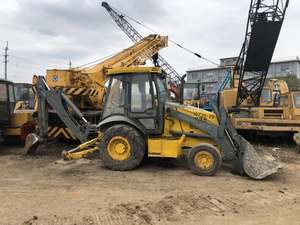 รถตักล้อยาง Changlin Wz30-25 มือสอง คุณภาพสูง พร้อมมอเตอร์และปั๊ม รับประกัน 1 ปี มีสินค้าพร้อมขาย - Product Image 4