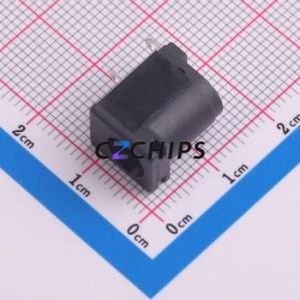ชิปวงจรรวม PJ-037BH ขั้วต่อไฟฟ้า DC PMIC ใหม่เอี่ยมและดั้งเดิม - Product Image 1