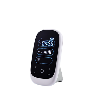 Perangkat terapi CES dengan dukungan elektroda-4 mode garansi seumur hidup isi ulang daya USB-untuk menghilangkan Insomnia & pengurangan stres - Product Image 6