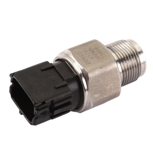 Sensor de Presión de Combustible de Alta Calidad en Oferta, 499000-6320, para Piezas de Camiones con Motor Diésel - Product Image 1