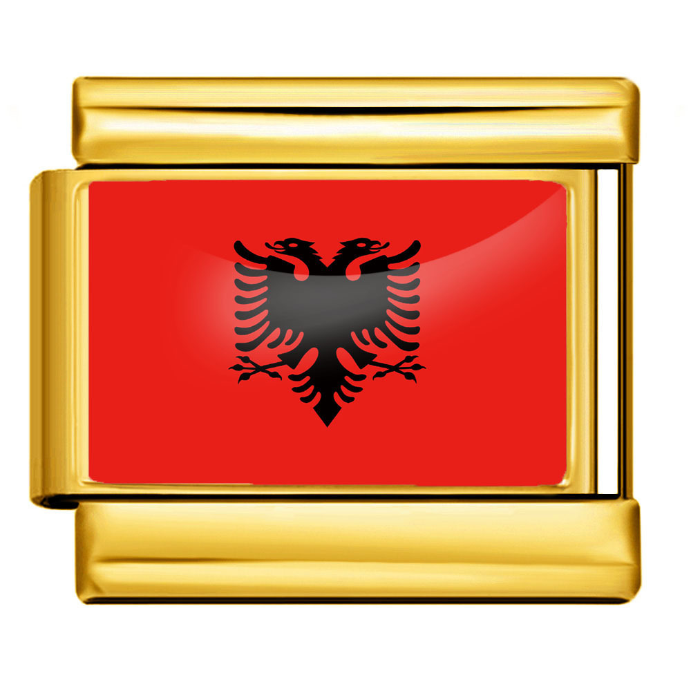 GOLD Albania
